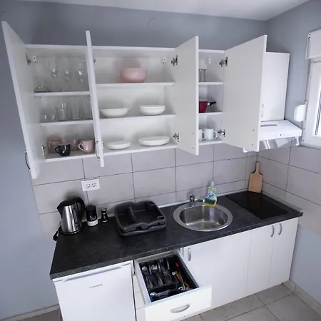 아파트 King Exclusive Ni