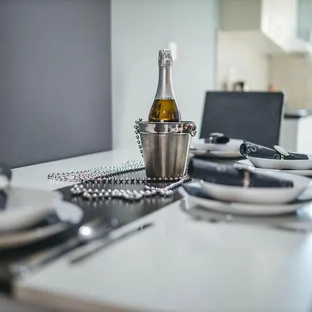 King Exclusive 아파트