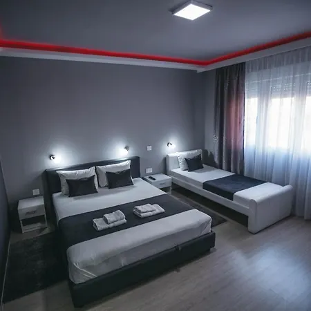 아파트 King Exclusive *