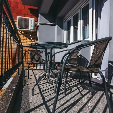 아파트 King Exclusive