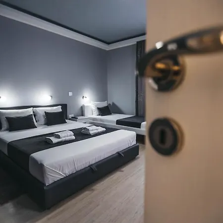 アパート King Exclusive