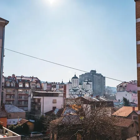 아파트 King Exclusive *